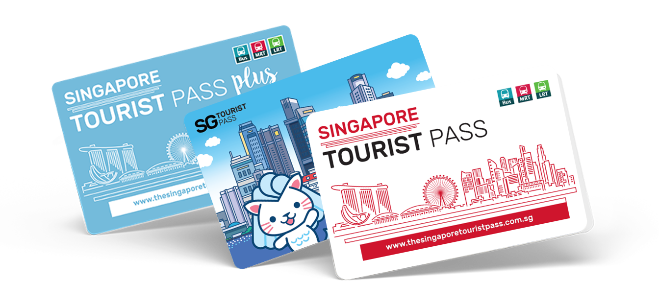 where to get singapore tourist pass